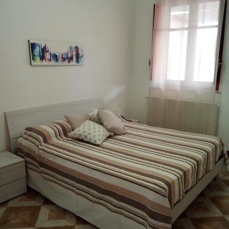 Appartamento A Mondello Exterior foto