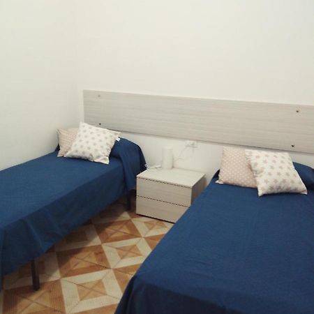 Appartamento A Mondello Exterior foto