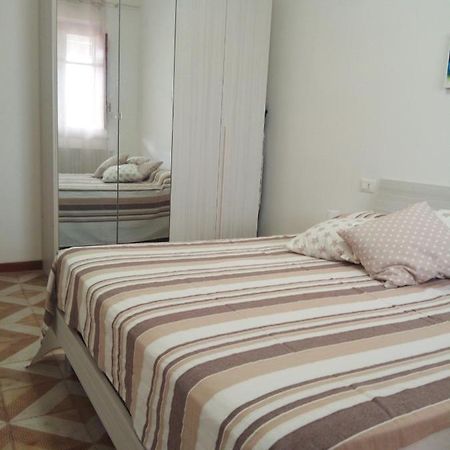 Appartamento A Mondello Exterior foto