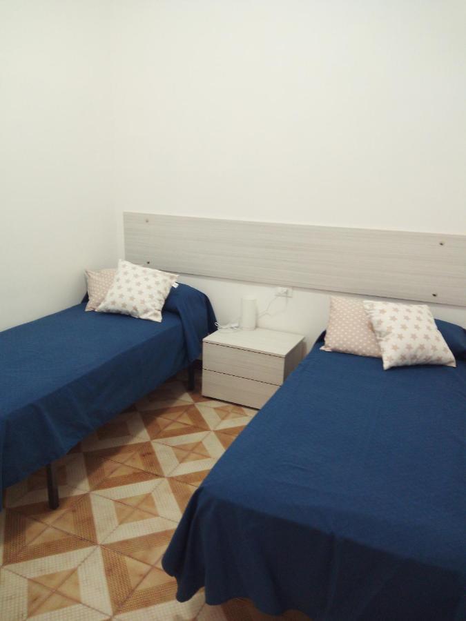 Appartamento A Mondello Exterior foto