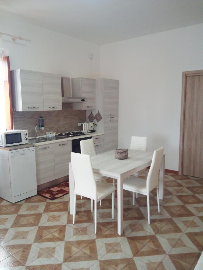 Appartamento A Mondello Exterior foto