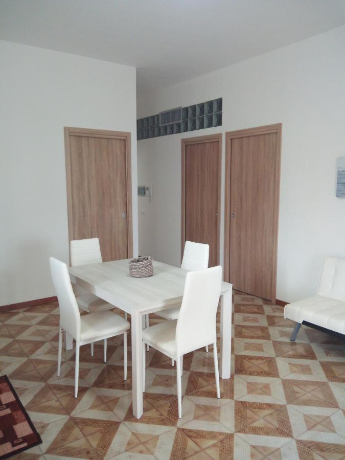 Appartamento A Mondello Exterior foto