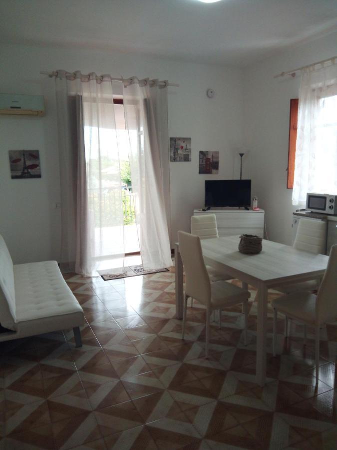 Appartamento A Mondello Exterior foto