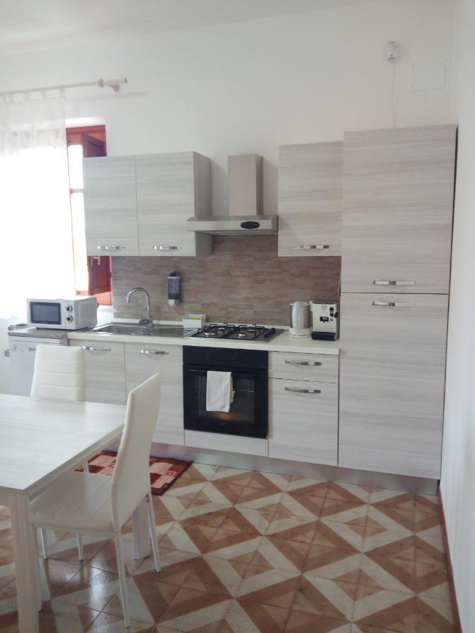 Appartamento A Mondello Exterior foto